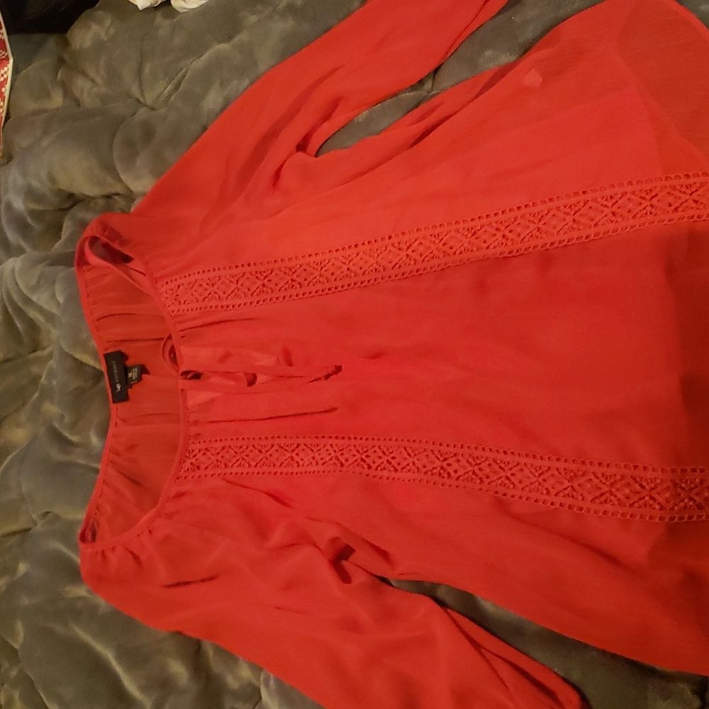 Dress shirt XL